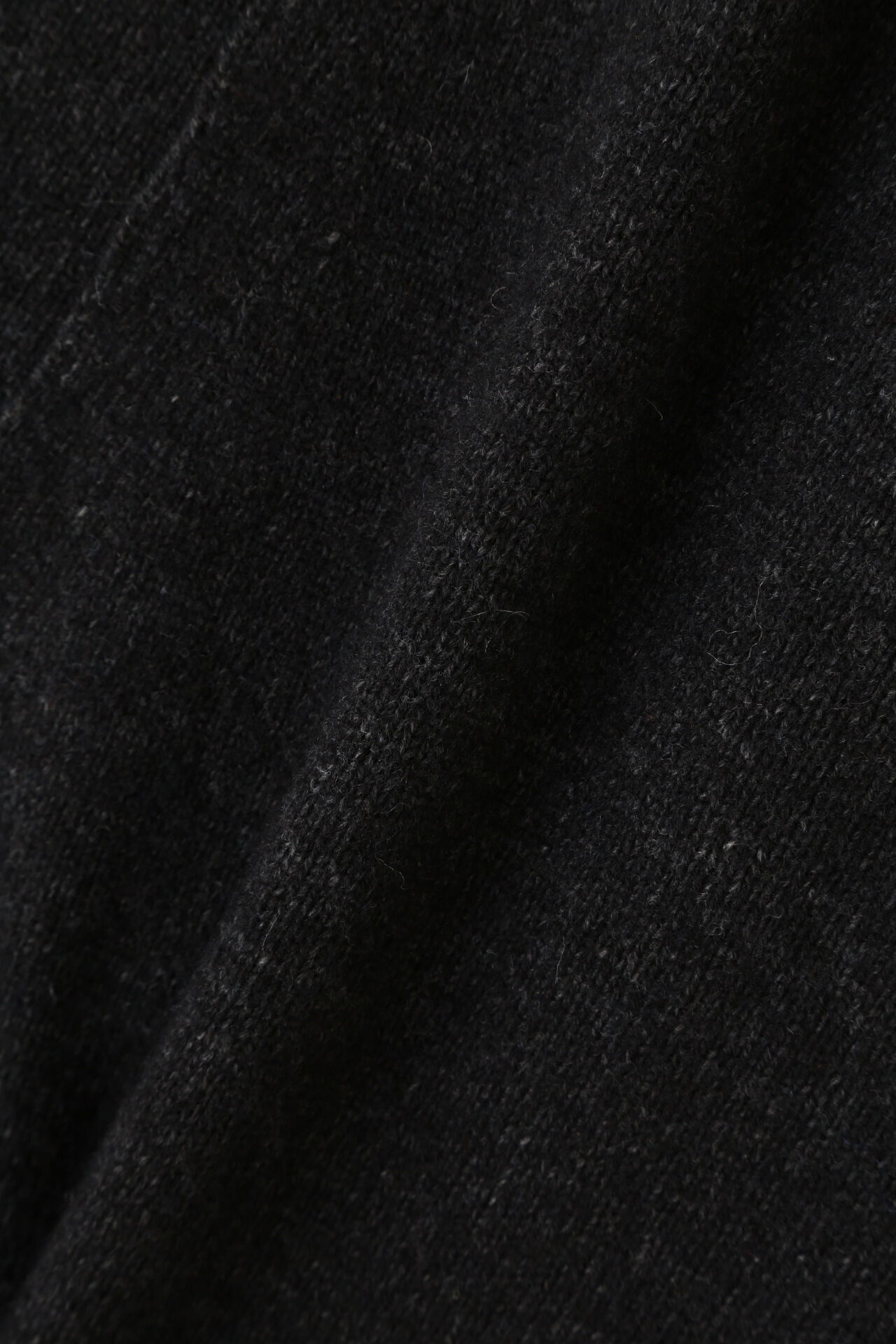 YLEVE 「YLEVE / LAMBS WOOL KN CD」|ニット・セーター|