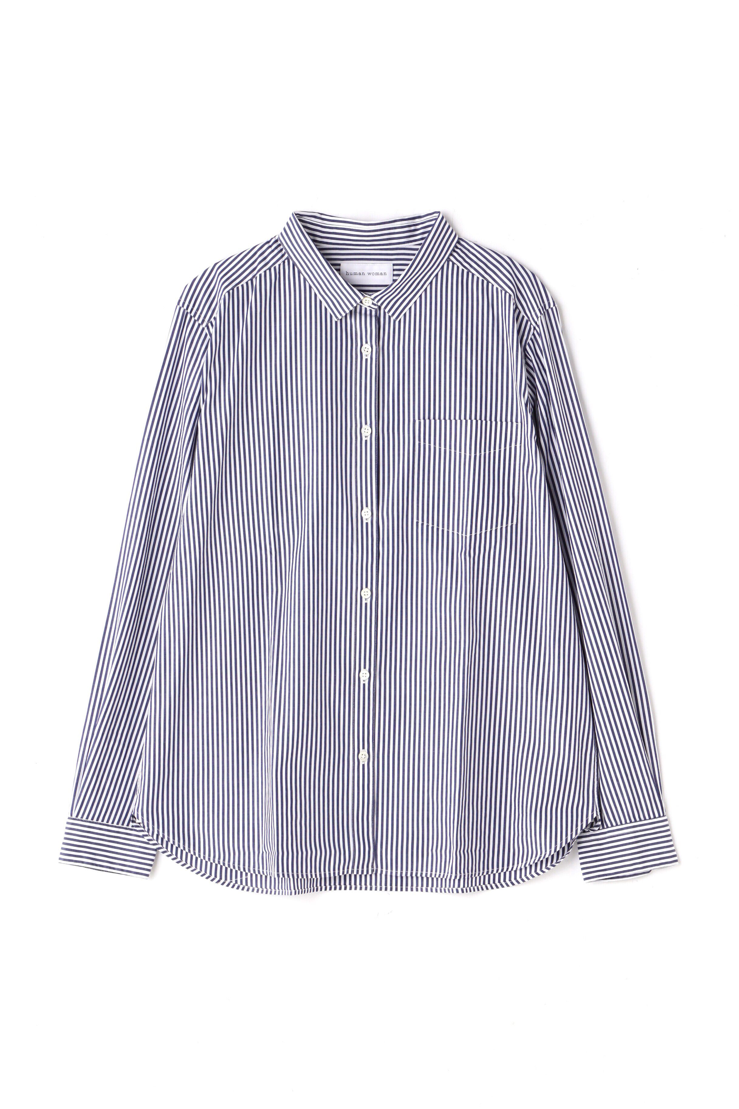  「定番シャツ」|シャツ・ブラウス|