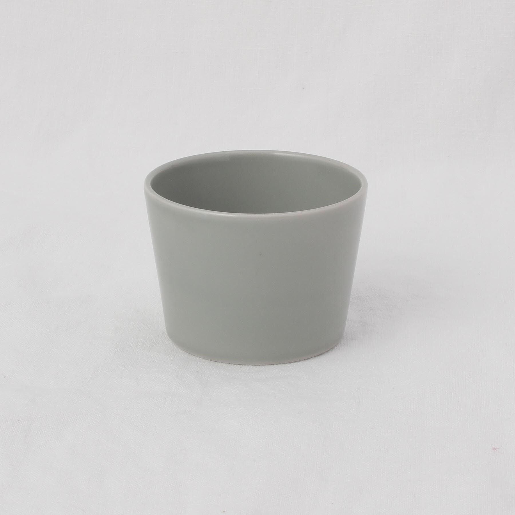 212 KITCHEN STORE「カップ 200ml 灰 ＜Common  コモン＞」|食器・キッチングッズ|