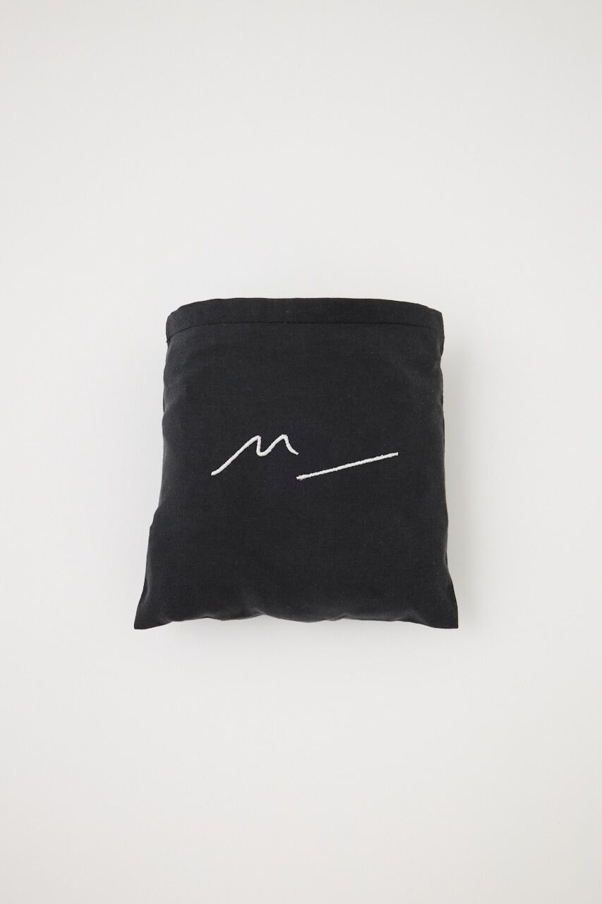 MOUSSY「花柄刺繍ミニバッグ」|その他|