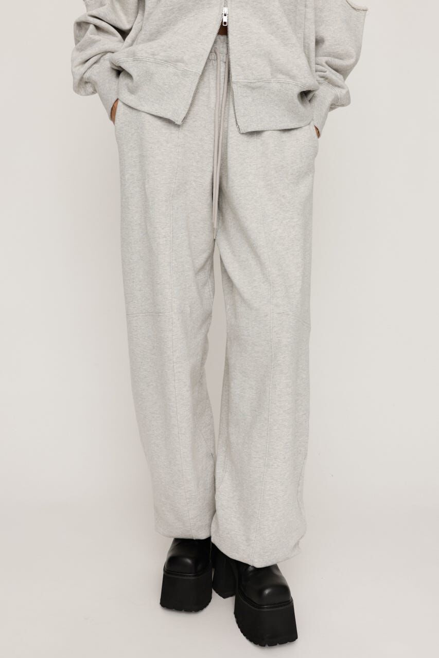 SLY「CURVE C／P SW パンツ」|その他|