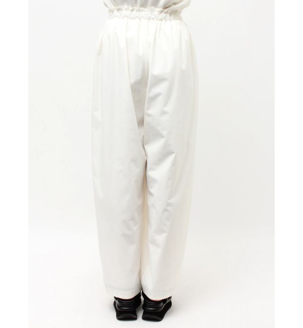 ELENDEEK「EASY TUCK COCOON PT」|その他|