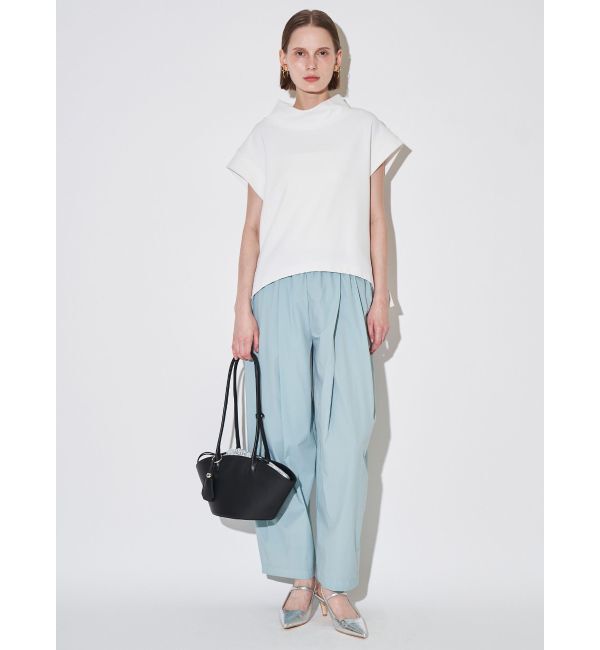 ELENDEEK「OFF NECK CS」|Tシャツ・カットソー|