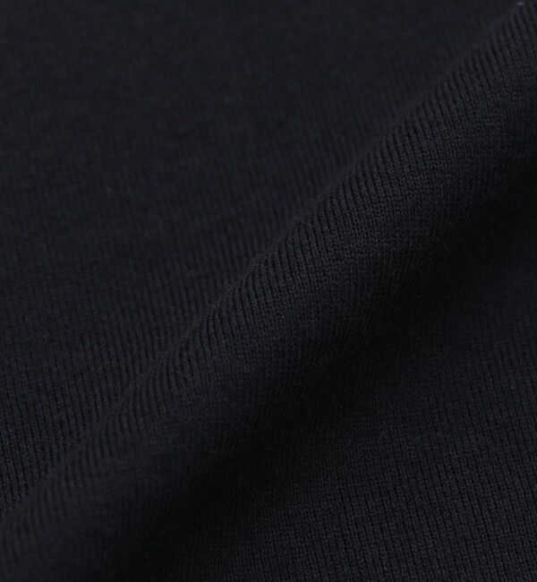 MACKINTOSH PHILOSOPHY「バッキンガムベア リンガーネックTシャツ」|Tシャツ・カットソー|