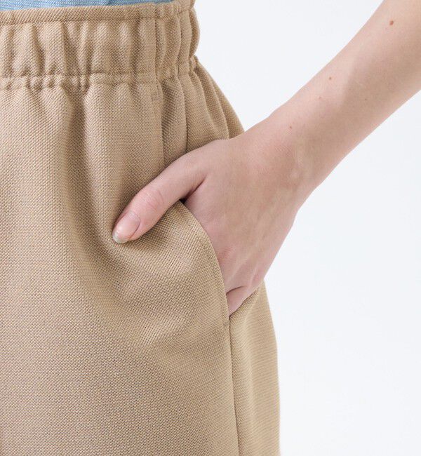MACKINTOSH PHILOSOPHY「【Alby Easy Pants Wide(アルビーイージーパンツワイド)】Leno Cloth製」|その他|