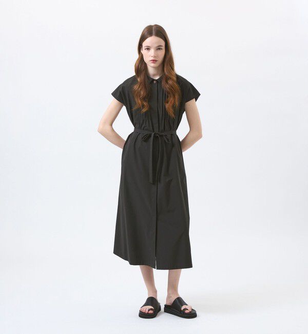 MACKINTOSH PHILOSOPHY「レインシャツワンピース」|ワンピース|