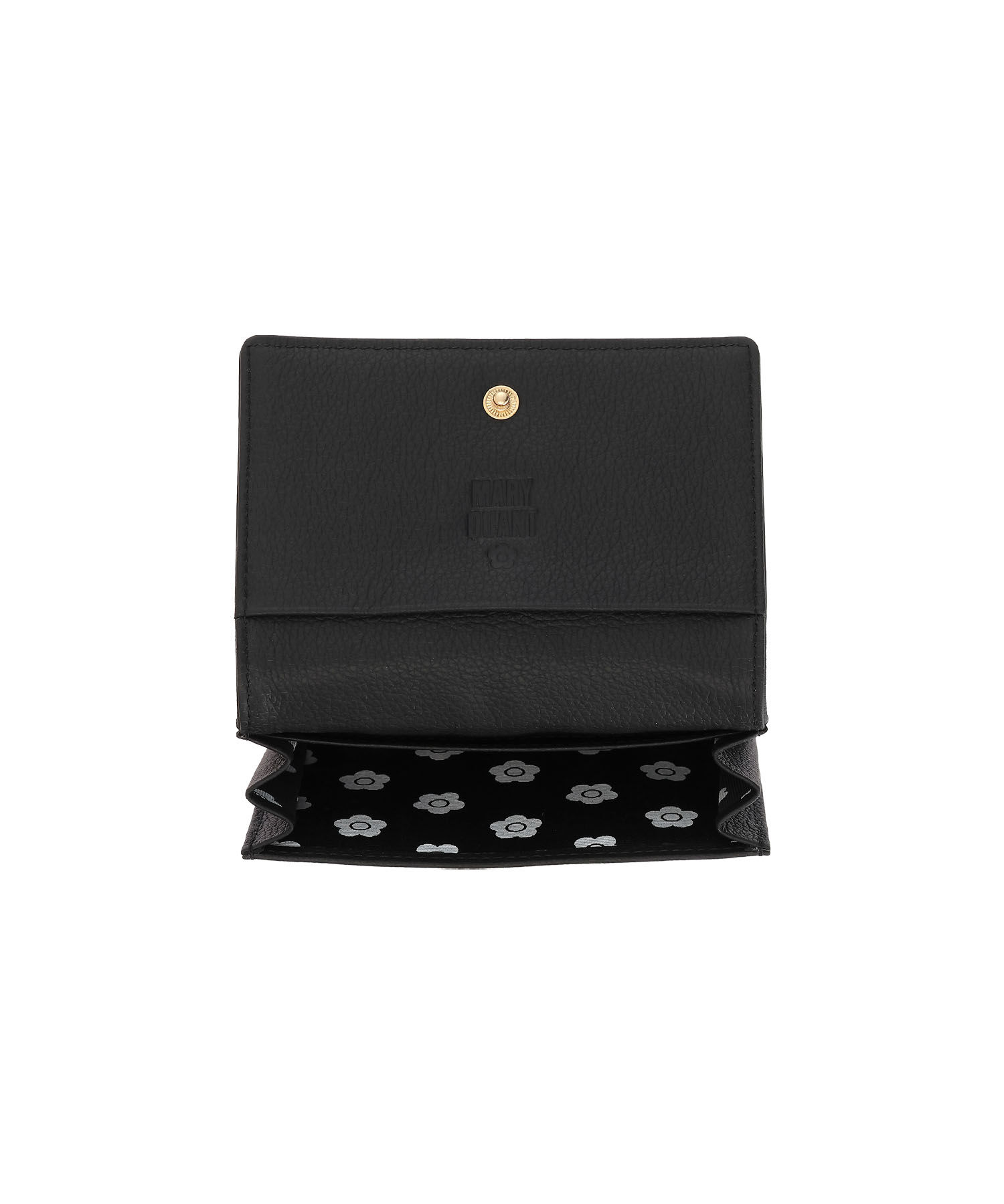 MARY QUANT「ハートフロート カードケース」|名刺入れ・カードケース|
