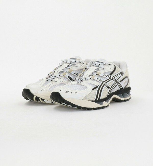 BEAUTY&YOUTH UNITED ARROWS「【国内EXCLUSIVE】＜asics＞GEL-NIMBUS 10.1/スニーカー」|スニーカー|