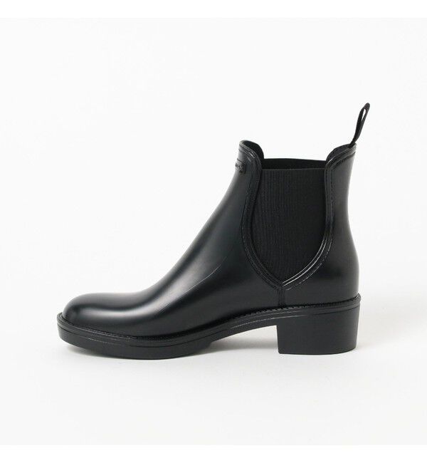 Demi-Luxe BEAMS 「MACKINTOSH / TRINIT サイドゴア レインブーツ」|その他|