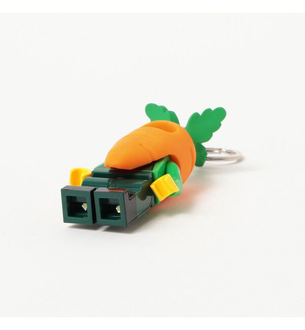 BEAMS「LEGO(R) / LED Lite Keychain キーライト」|キーケース|