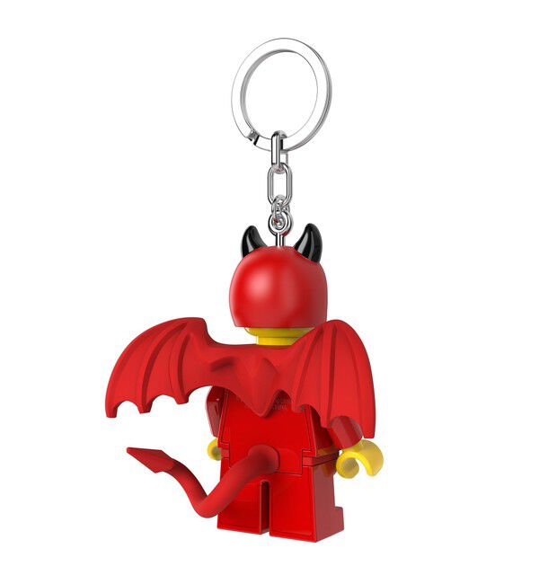 BEAMS「LEGO(R) / LED Lite Keychain キーライト」|キーケース|