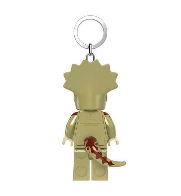 BEAMS「LEGO(R) / LED Lite Keychain キーライト」|キーケース|
