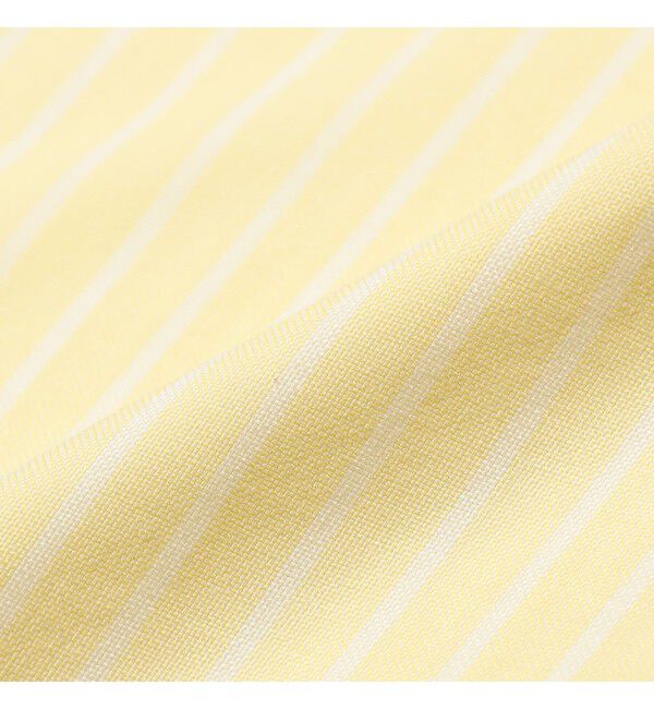 BEAMS PLUS「B.D. Pullover Classic-fit Washable Wool Oxford」|シャツ・ブラウス|