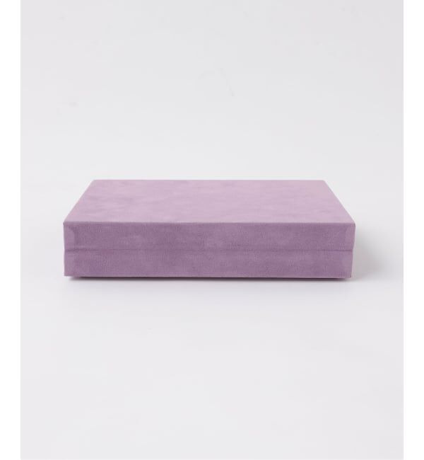 journal standard Furniture「《WEB限定予約》JSF JEWELRY BOX A5　ジュエリーボックス」|その他|