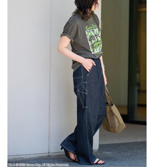 JOURNAL STANDARD relume「《追加3》別注【GOOD ROCK SPEED】ロックT」|Tシャツ・カットソー|