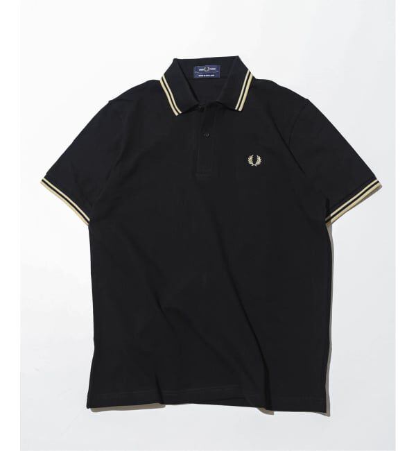 JOURNAL STANDARD relume「FRED PERRY / フレッドペリー The Fred Perry Shirt - M12」|ポロシャツ|