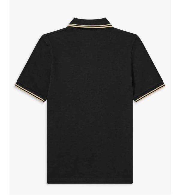 JOURNAL STANDARD relume「FRED PERRY / フレッドペリー The Fred Perry Shirt - M12」|ポロシャツ|