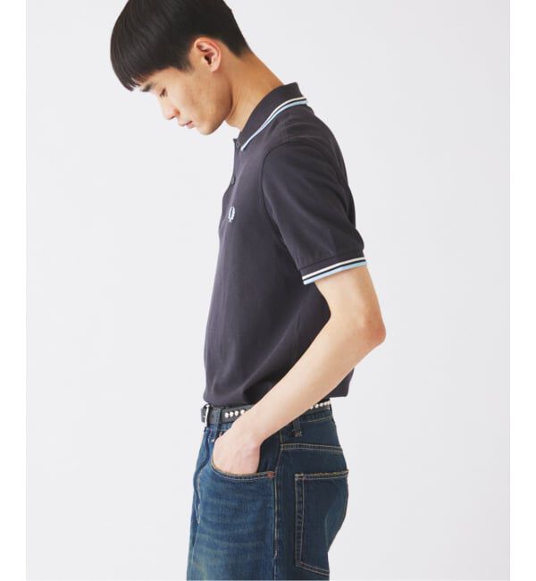 JOURNAL STANDARD relume「FRED PERRY / フレッドペリー The Fred Perry Shirt - M3600」|ポロシャツ|