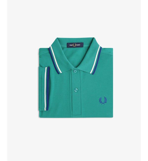 JOURNAL STANDARD relume「FRED PERRY / フレッドペリー The Fred Perry Shirt - M3600」|ポロシャツ|