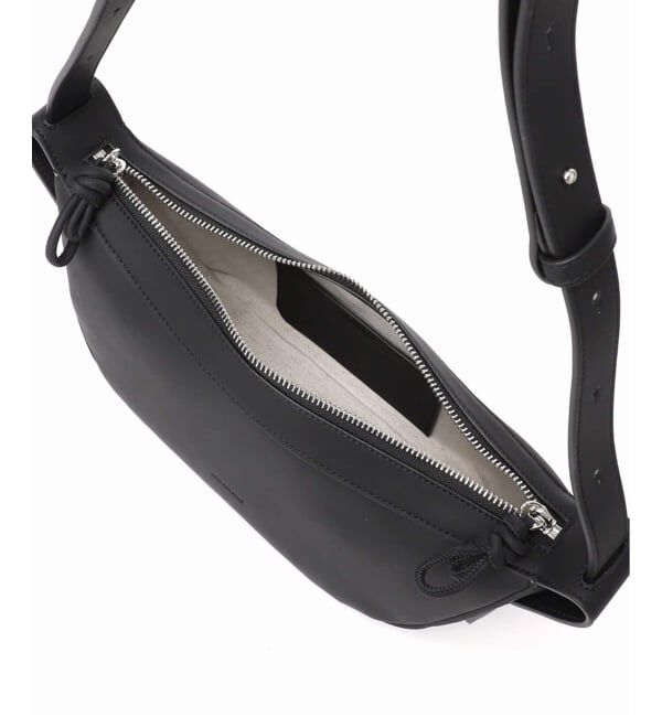 Spick and Span「《追加》ADD CULUMN/アドカラム LOOP S」|ショルダー・メッセンジャー|