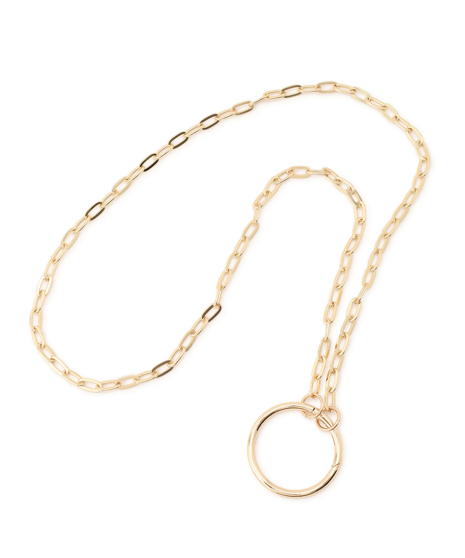 ROPE PICNIC PASSAGE「【一部店舗限定】イヤホンケース+スマホサングラスショルダーバッグ」|ショルダー・メッセンジャー|