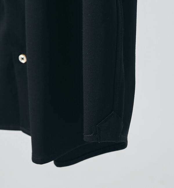 ABAHOUSE「【接触冷感】アイスピケ ストレッチ 半袖シャツ / FLEX SHIRTS【予約」|シャツ・ブラウス|