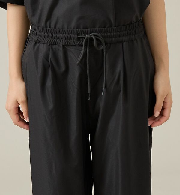 ABAHOUSE「【JEMORGAN / ジェーイーモーガン】Air Fiber Crop Pan」|その他|