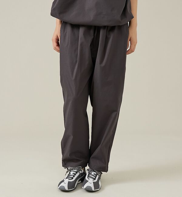 ABAHOUSE「【JEMORGAN / ジェーイーモーガン】Air Fiber Crop Pan」|その他|