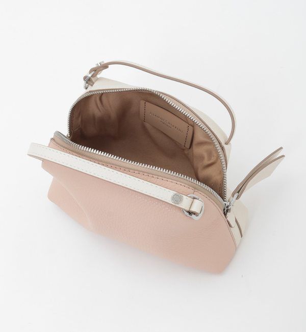 TIARA「【Gianni Chiarini/ジャンニキャリーニ】ALIFA」|ショルダー・メッセンジャー|