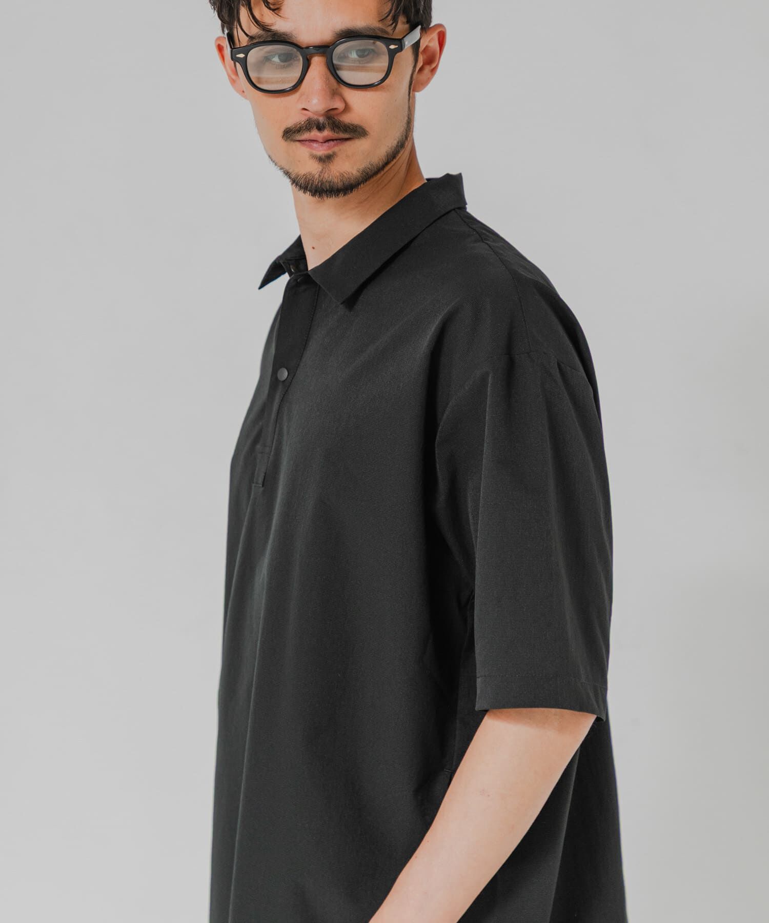 URBAN RESEARCH「COOL DOTS ポロシャツ」|ポロシャツ|