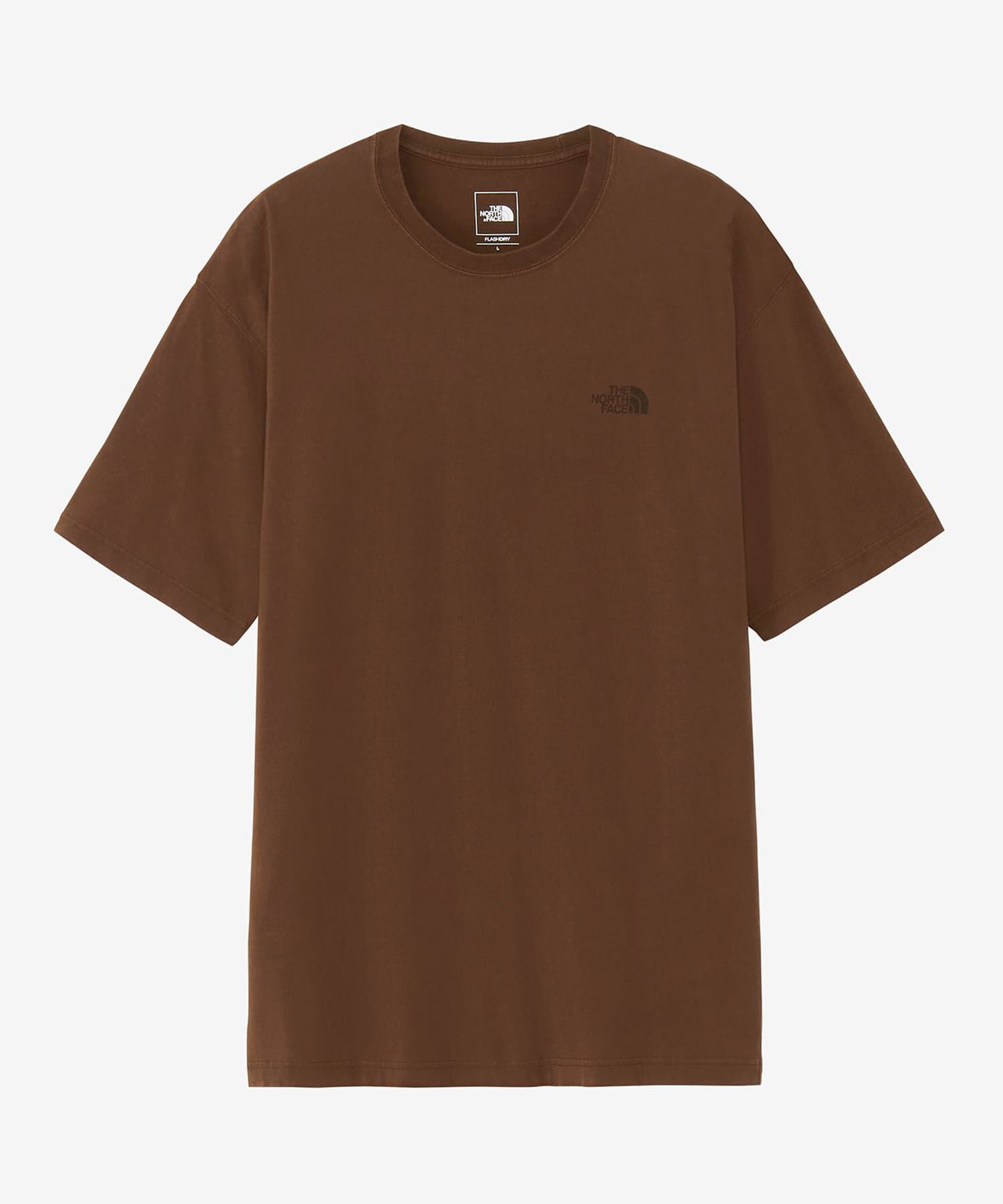Sonny Label 「THE NORTH FACE　SHORT-SLEEVE DOGSLED GRAPHIC T-SHIRTS」|Tシャツ・カットソー|ブラウン系その他