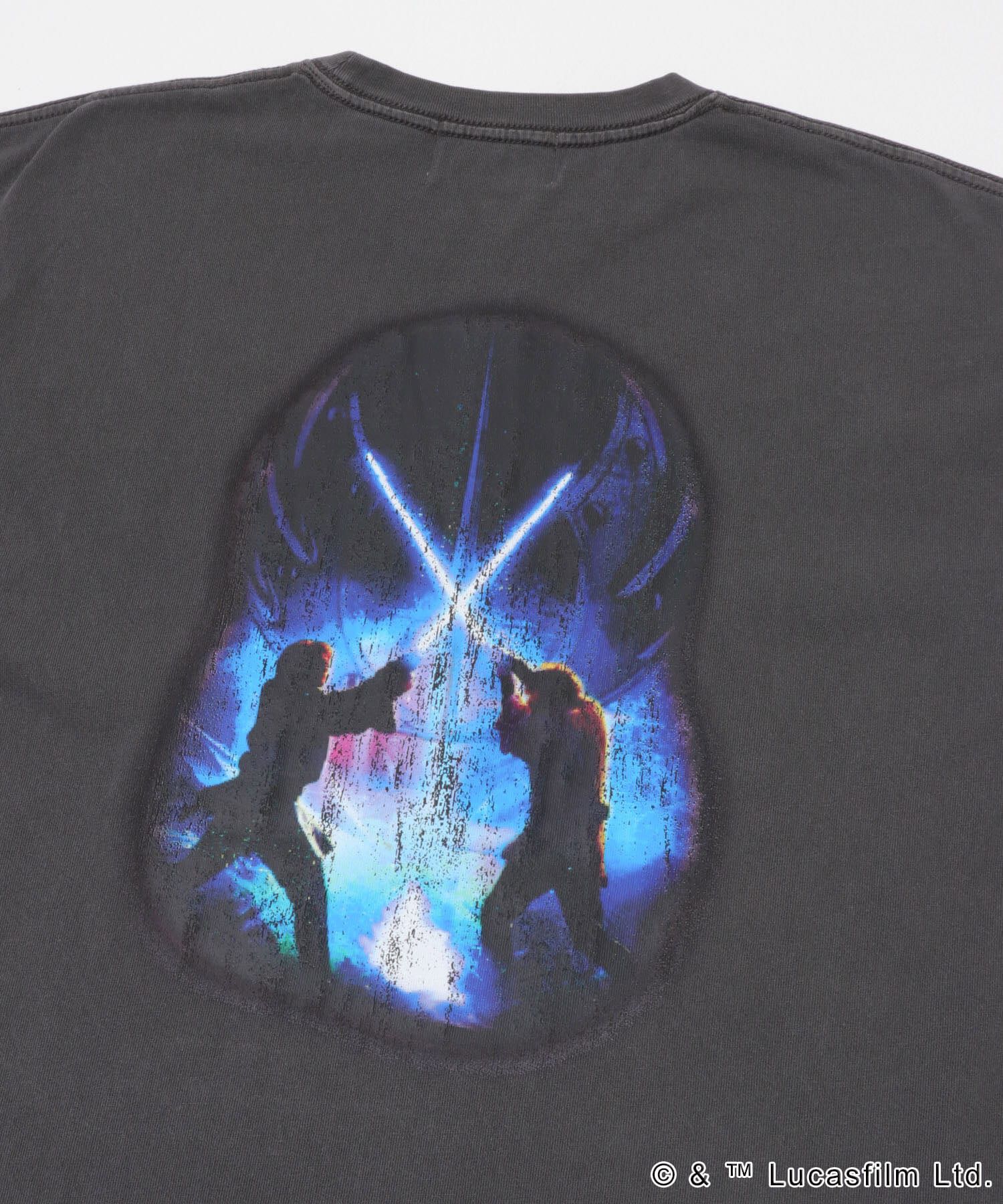 Sonny Label 「STARWARSプリントショートスリーブTシャツ」|Tシャツ・カットソー|