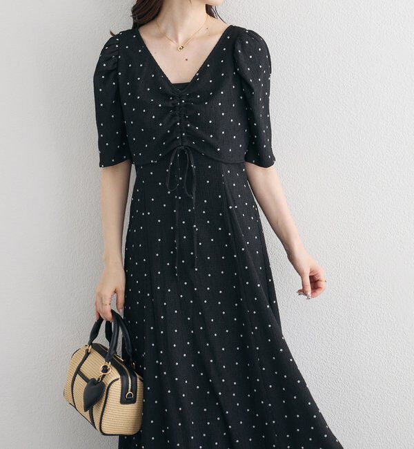  「【リバイバル】しぼしぼマルチセットワンピ」|ワンピース|その他