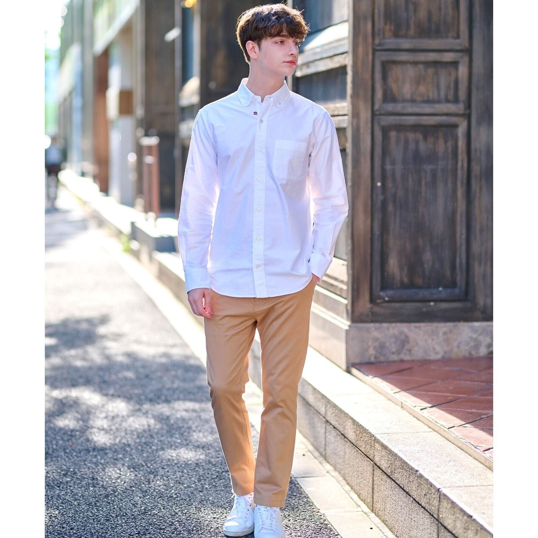 DRESSTERIOR「ストレッチスキニーパンツ」|その他|