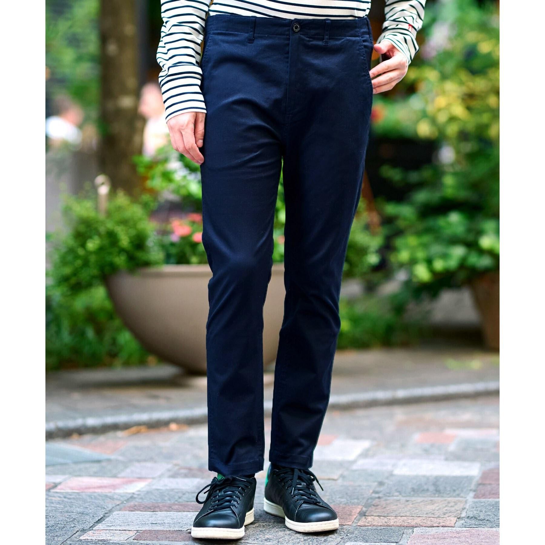 DRESSTERIOR「ストレッチスキニーパンツ」|その他|