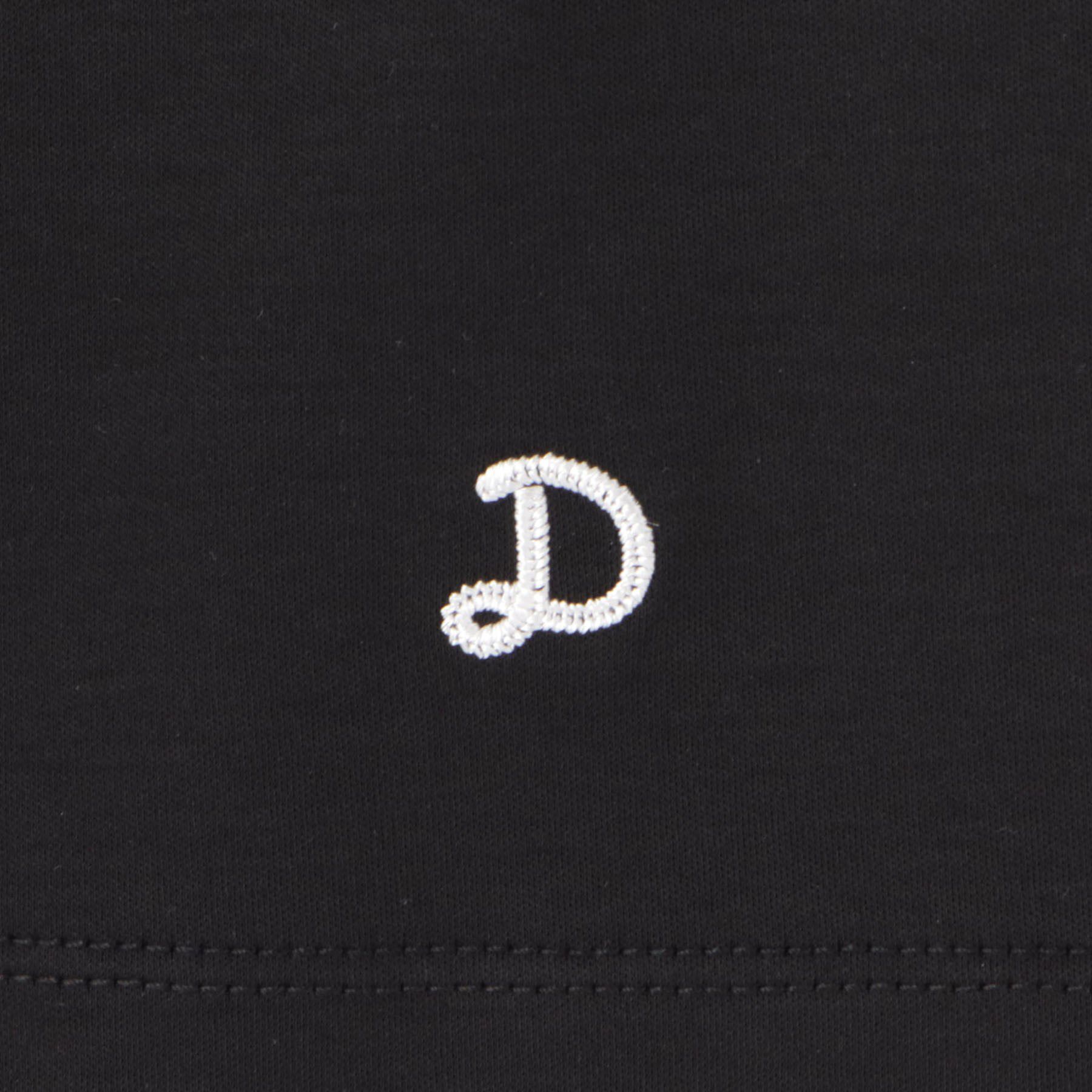 DRESSTERIOR「【接触冷感/抗菌防臭/消臭】ICE CLEAR COTTON クルーネックロンT」|Tシャツ・カットソー|