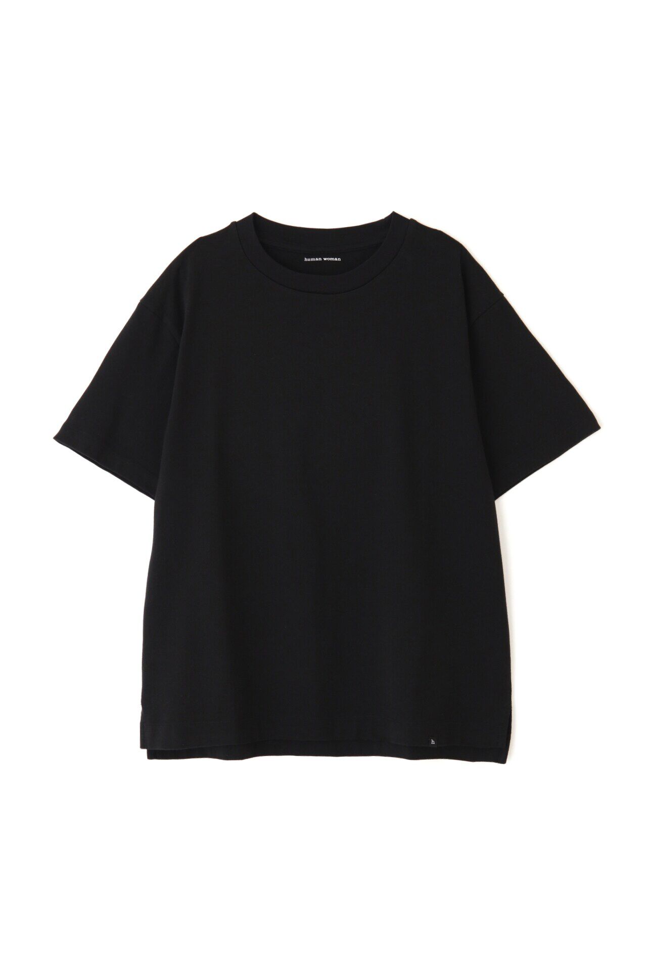  「◆半袖天竺Ｔシャツ」|Tシャツ・カットソー|