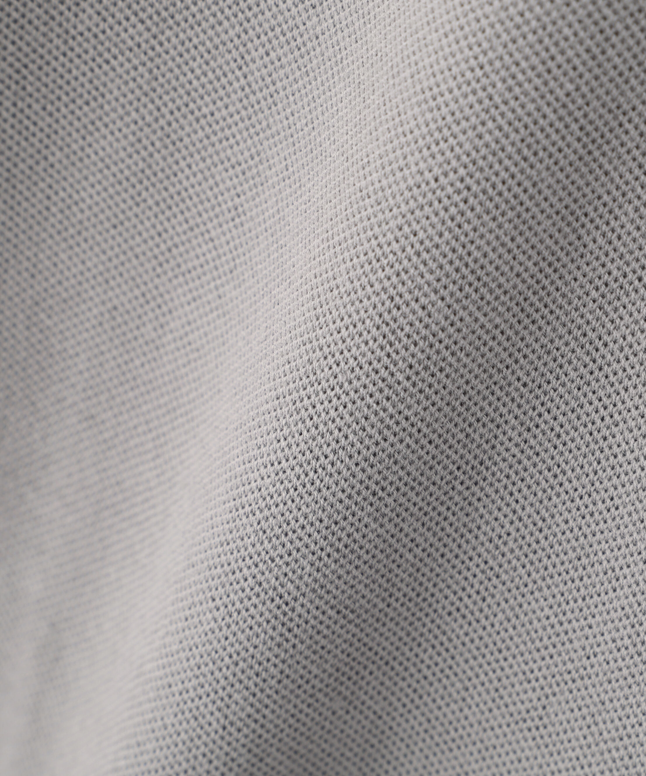 MARGARET HOWELL「COTTON PIQUE JERSEY TOP」|Tシャツ・カットソー|