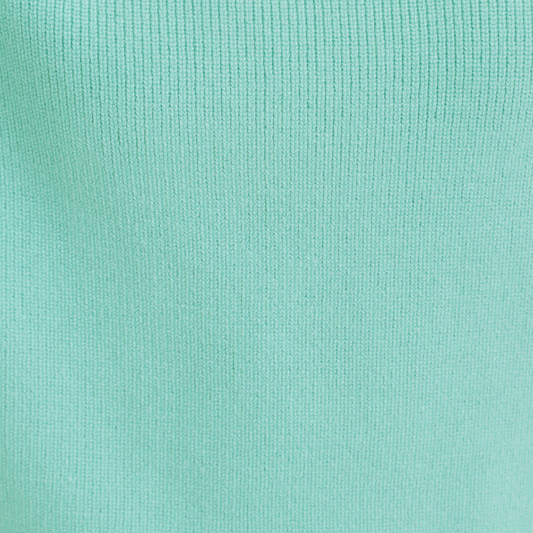 SHOO･LA･RUE「【毛玉になりにくい/洗濯機可/S-LL】お袖パールの上品ニット」|ニット・セーター|