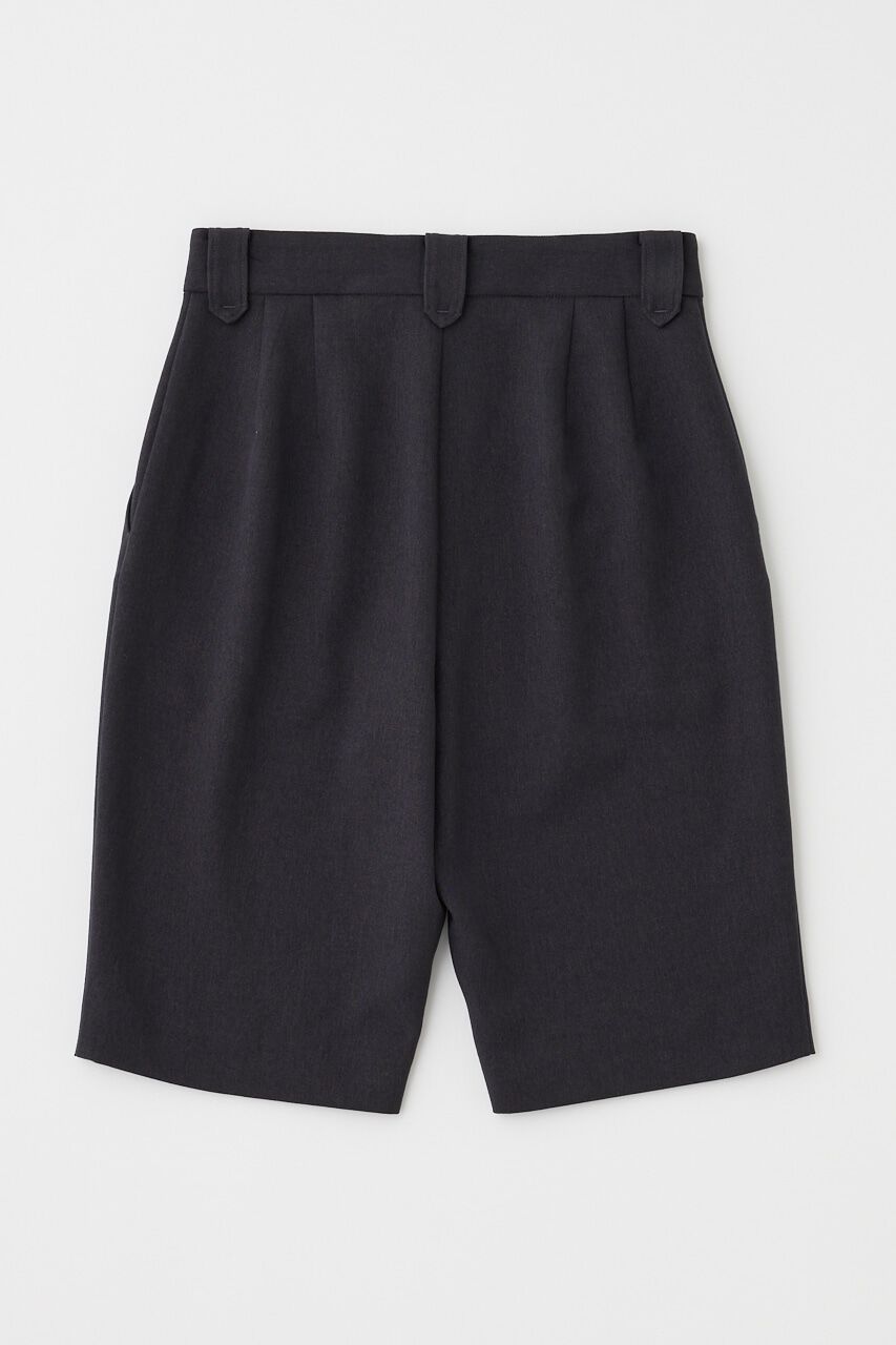 MOUSSY「STRETCH TWILL スリムハーフパンツ」|その他|