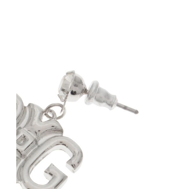 GYDA「JEYSUS Symmetry GYDAスタッドbijouピアス」|ピアス|