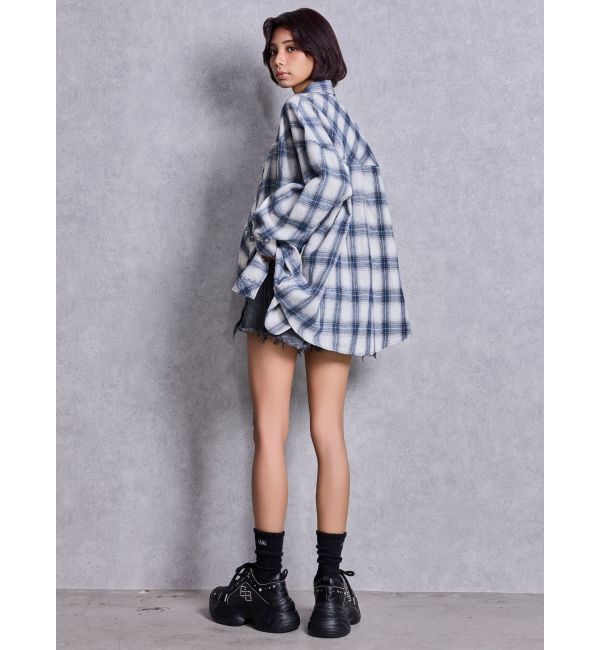 GYDA「GG bijou designスニーカー」|スニーカー|