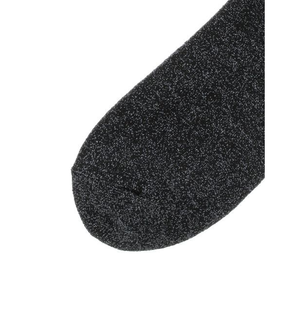 GYDA「GYDA&times;GALFY GalDA GLITTER SOX」|ソックス|