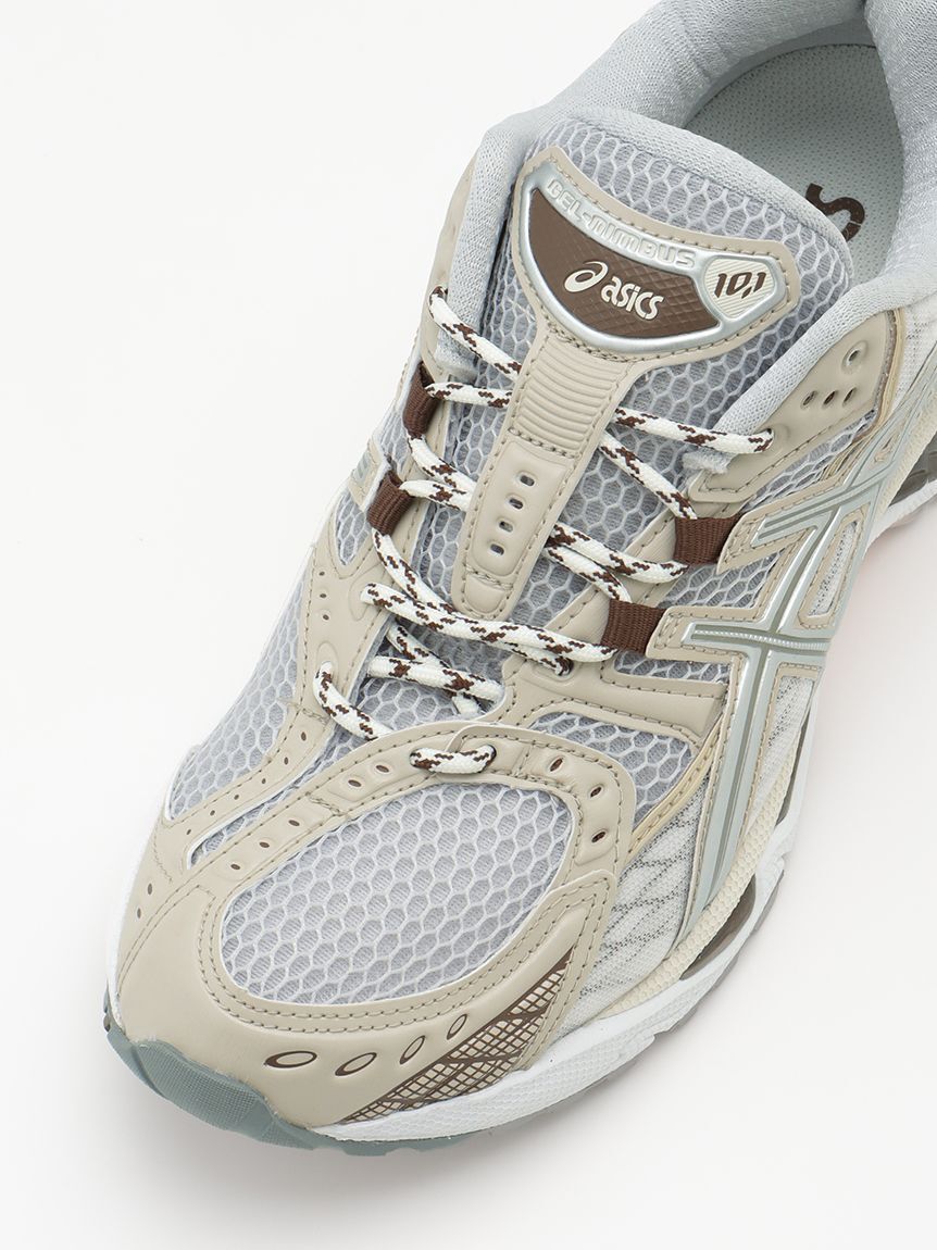  「【ASICS】GEL-NIMBUS 10.1」|スニーカー|