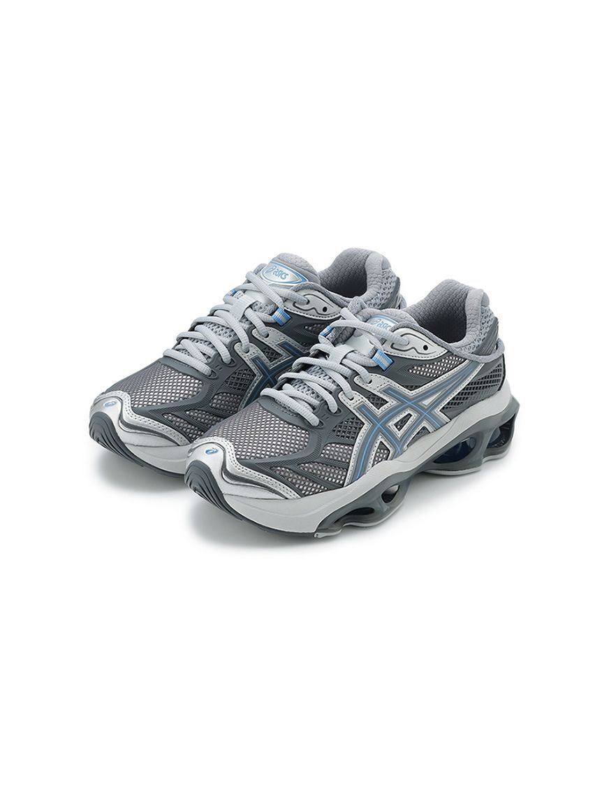  「【ASICS】GEL-KINETIC 2.0」|スニーカー|SLV