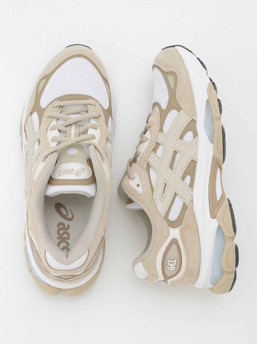  「【ASICS】GEL-NYC 2.0」|スニーカー|