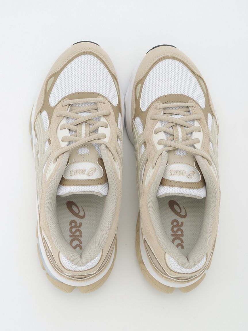  「【ASICS】GEL-NYC 2.0」|スニーカー|