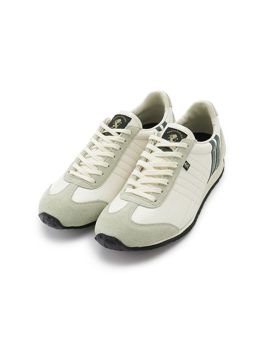 PATRICK「【PATRICK】IRIS-PT」|スニーカー|WHT