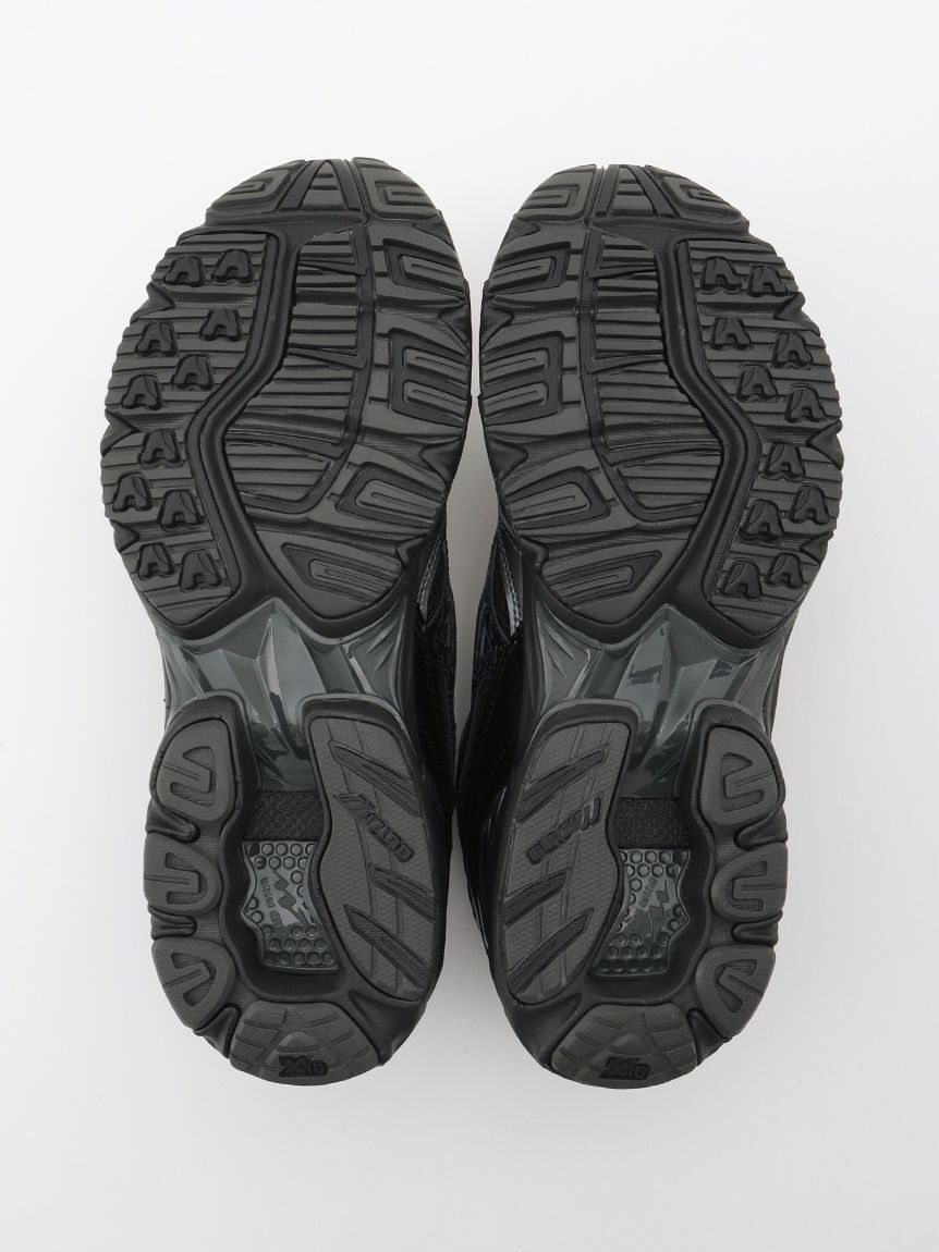 emmi「【Mizuno】WAVE RIDER 10」|スニーカー|