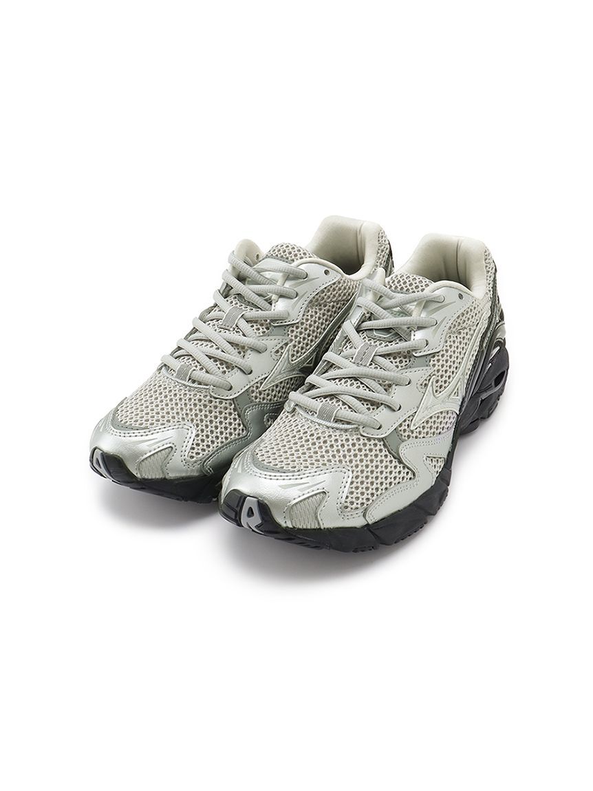 emmi「【Mizuno】WAVE RIDER 10」|スニーカー|